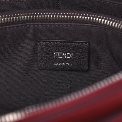 Fendi Vitello Dolce Medium By The Way Boston Bag Ribes 6 of 10