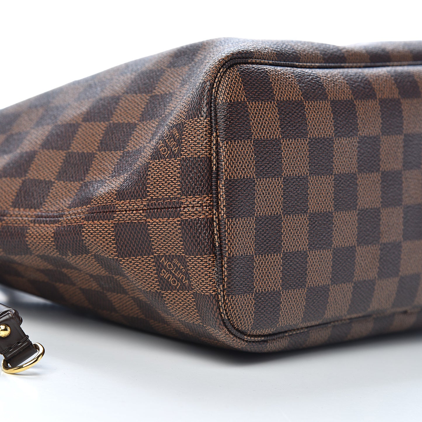 Damier Ebene Neverfull PM