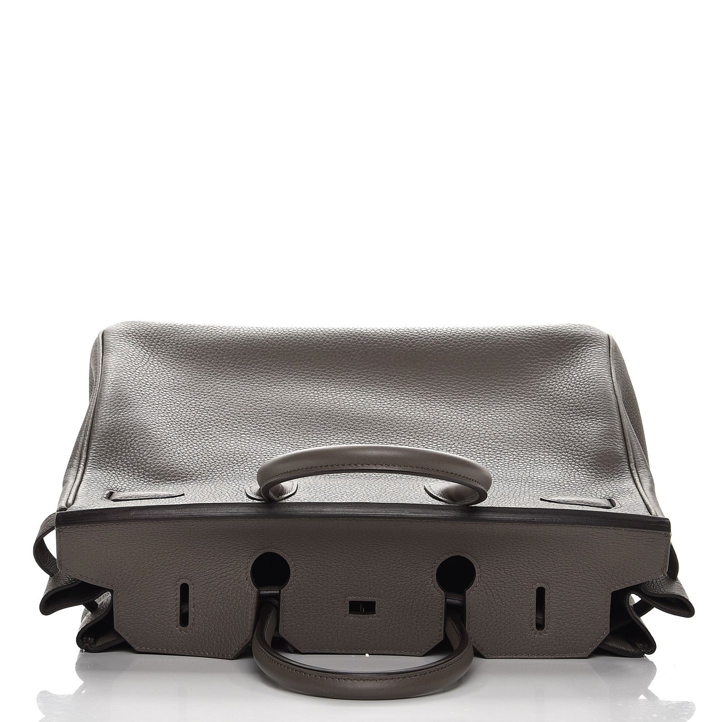 Taurillon Clemence Birkin 35 Etain