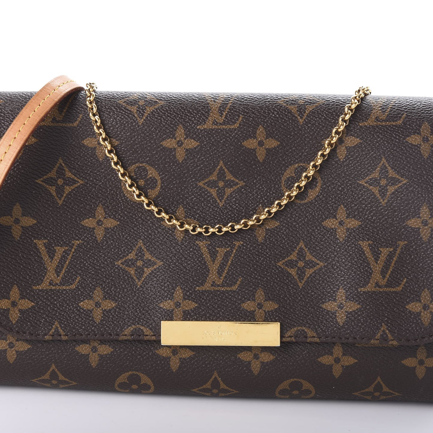 Monogram Favorite MM