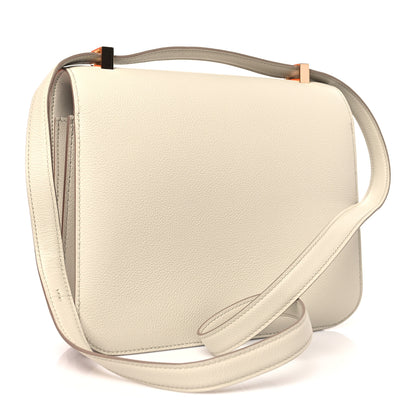 Hermes Evercolor Constance 24 Beton 3 of 10