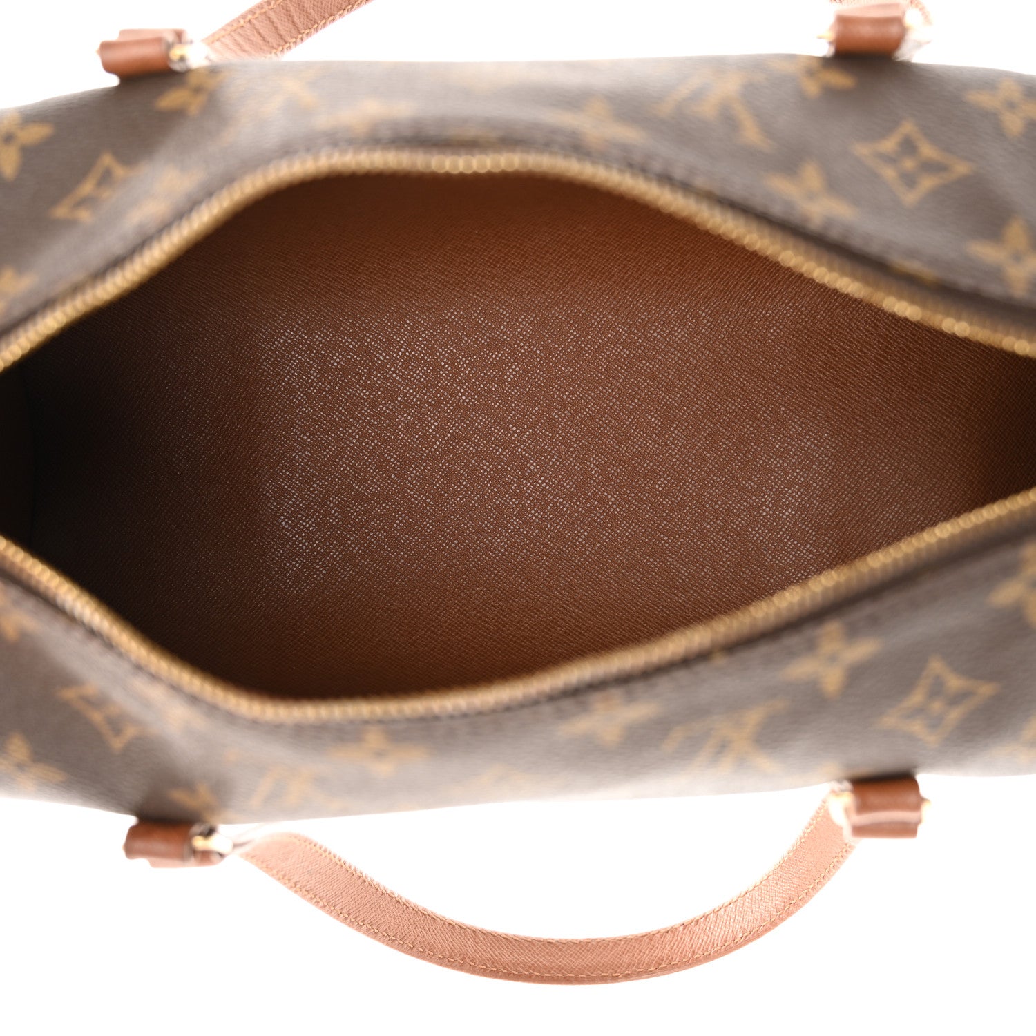 Louis Vuitton Monogram Papillon 30 5 of 13