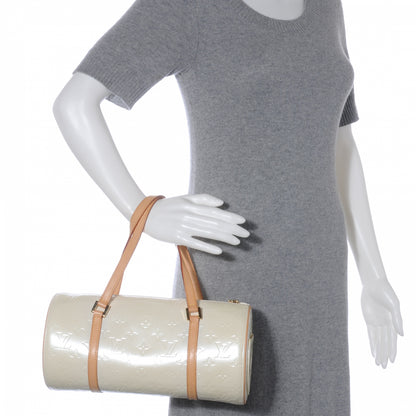 Louis Vuitton Vernis Bedford Perle 2 of 7