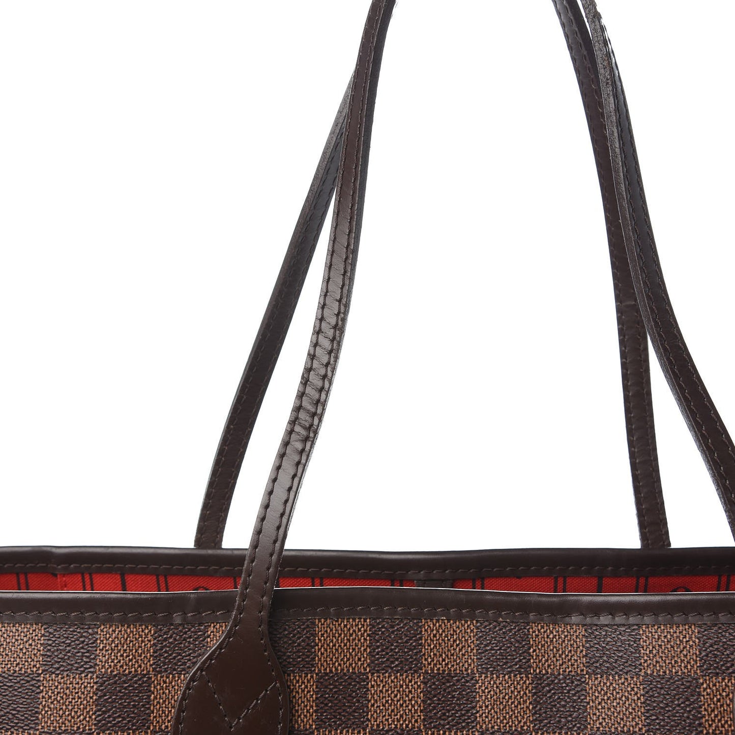 Damier Ebene Neverfull MM