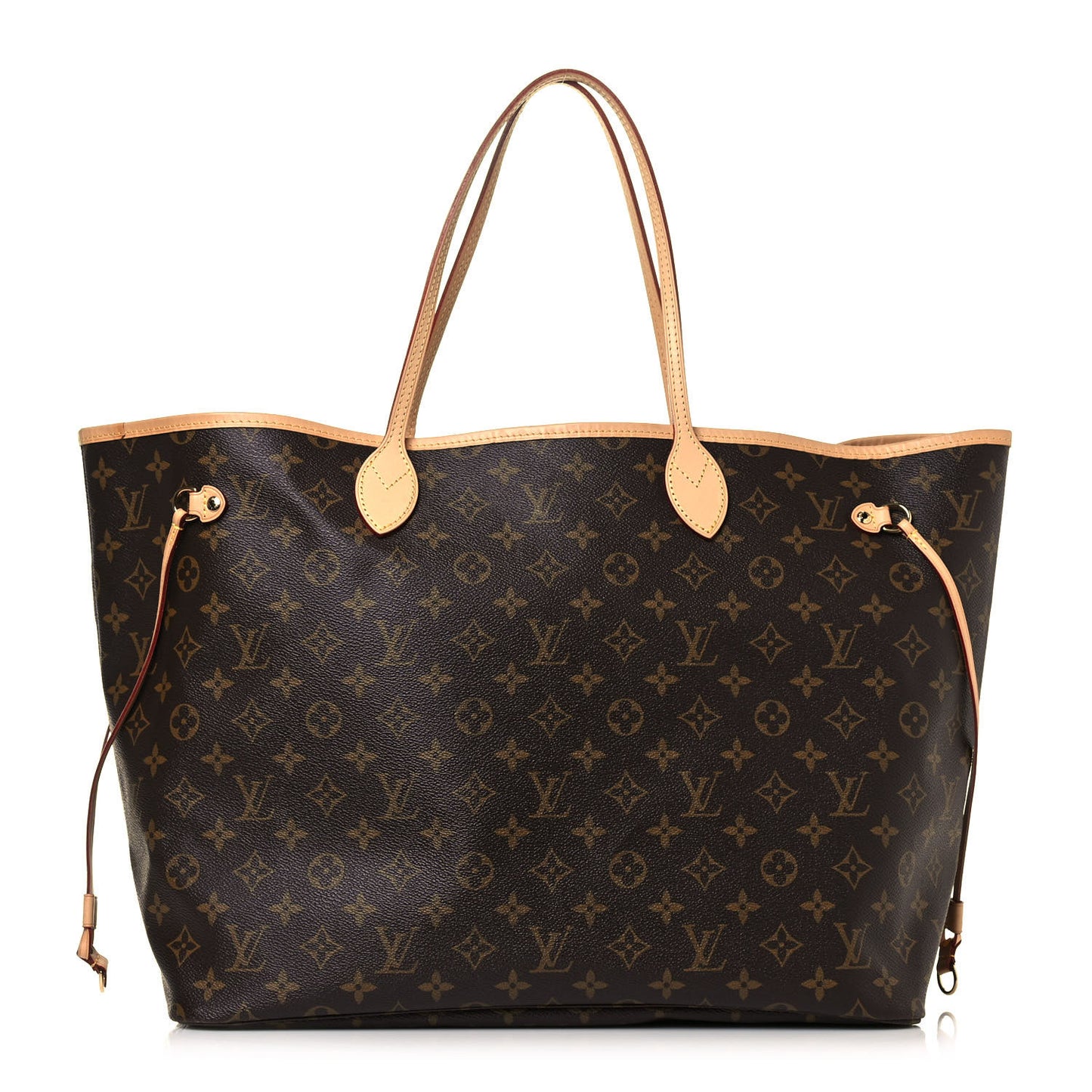 Monogram Neo Neverfull GM