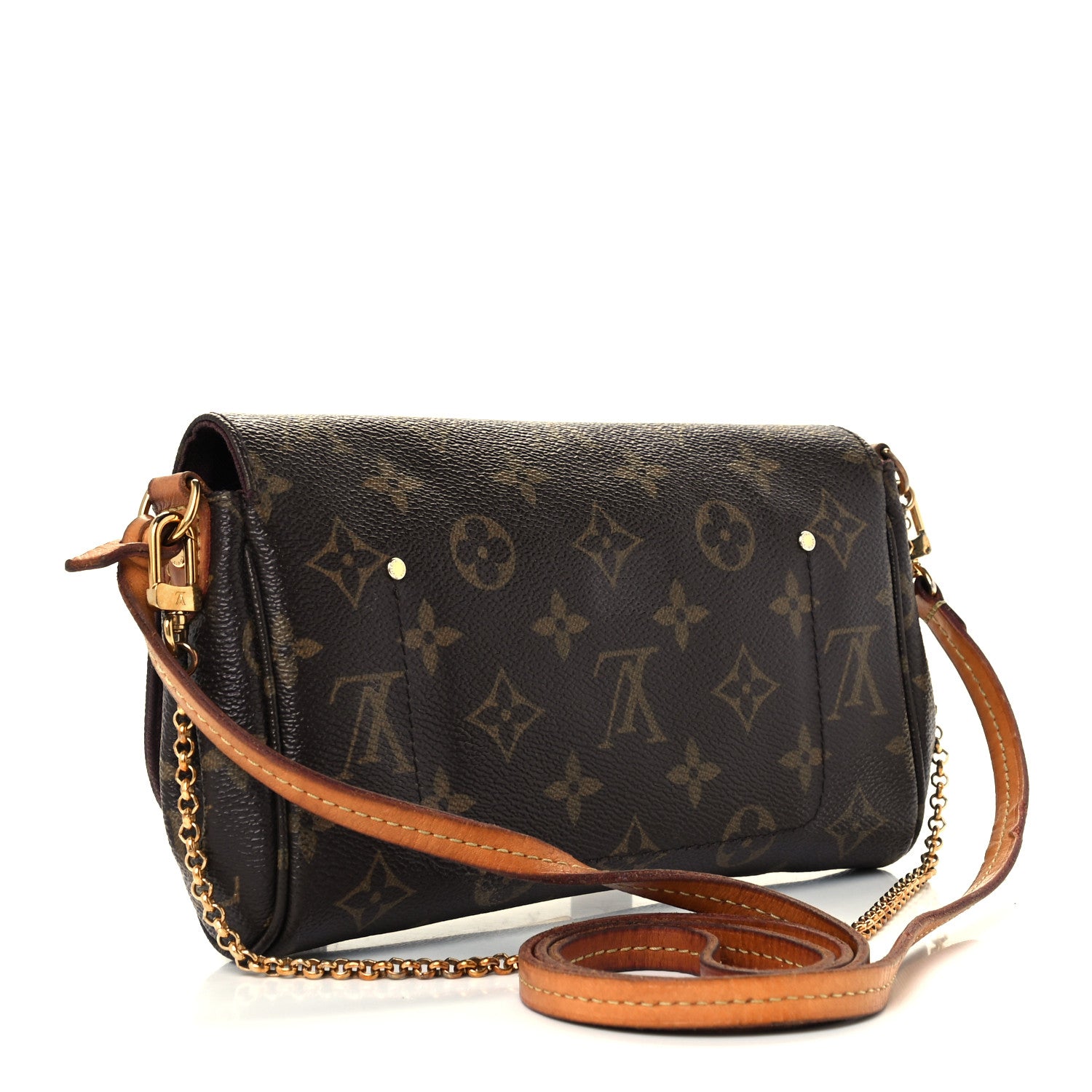 Louis Vuitton Monogram Favorite PM 3 of 10