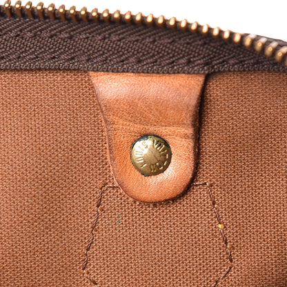 Louis Vuitton Monogram Speedy 30 17 of 18