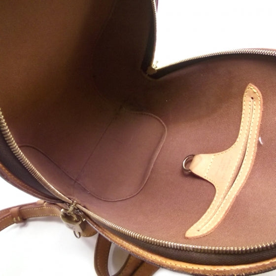 Louis Vuitton Monogram Ellipse Sac a Dos Backpack 8 of 10
