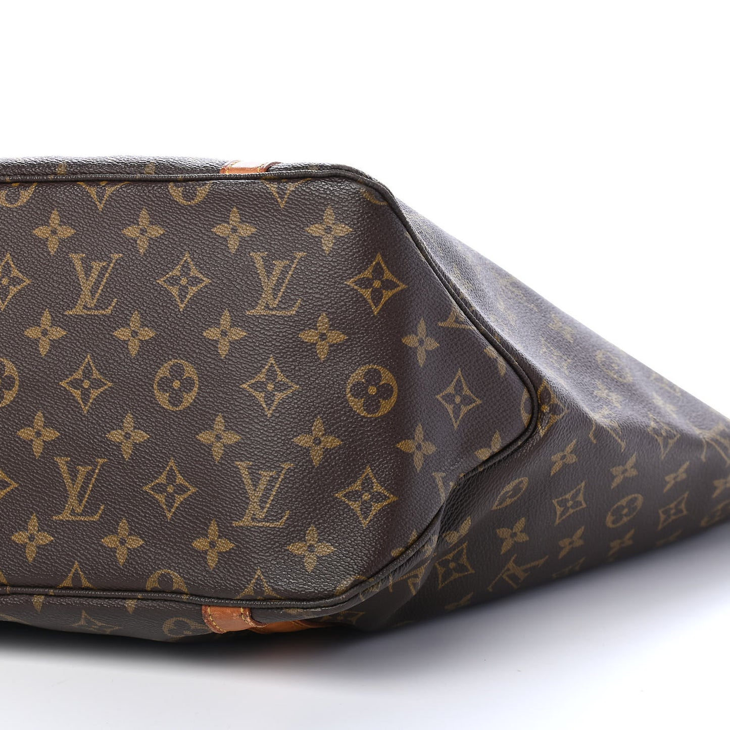 Monogram Sac Shopping Tote