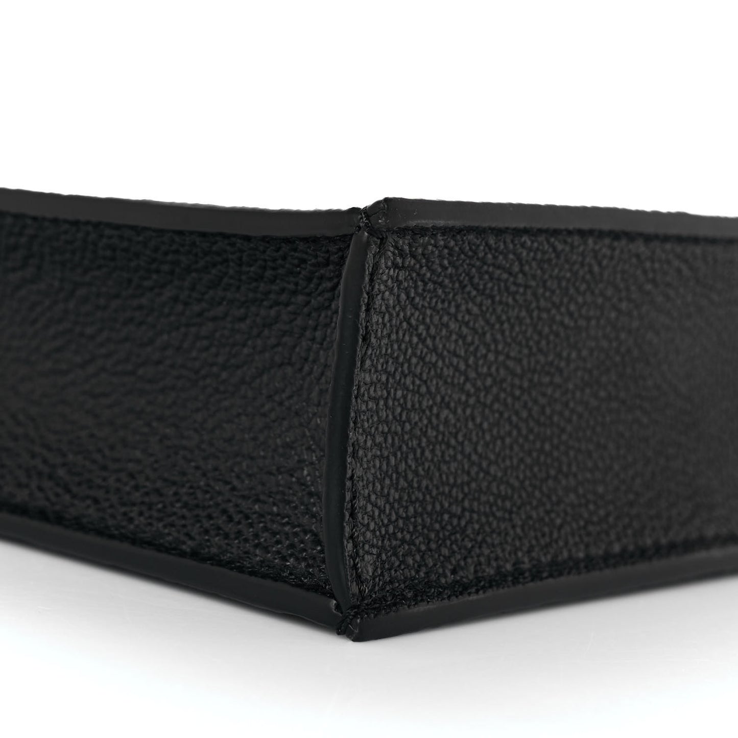 Empreinte Monogram Giant Petit Sac Plat Black