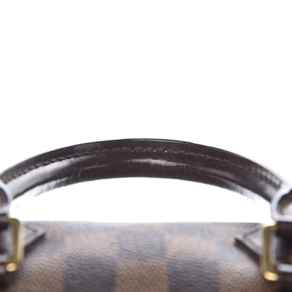 Louis Vuitton Damier Ebene Speedy 25 14 of 18