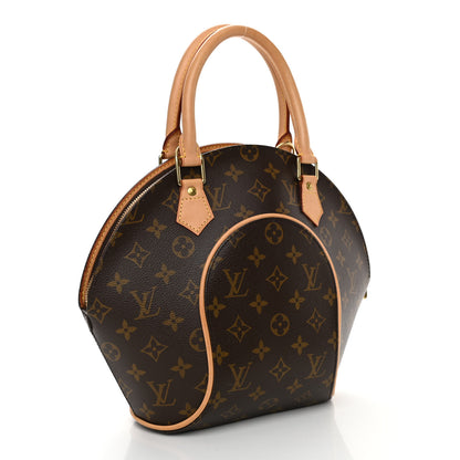 Louis Vuitton Monogram Ellipse PM 2 of 12