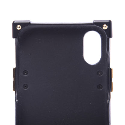 Louis Vuitton Epi Eye-Trunk iPhone X/XS Rose Ballerine 4 of 8