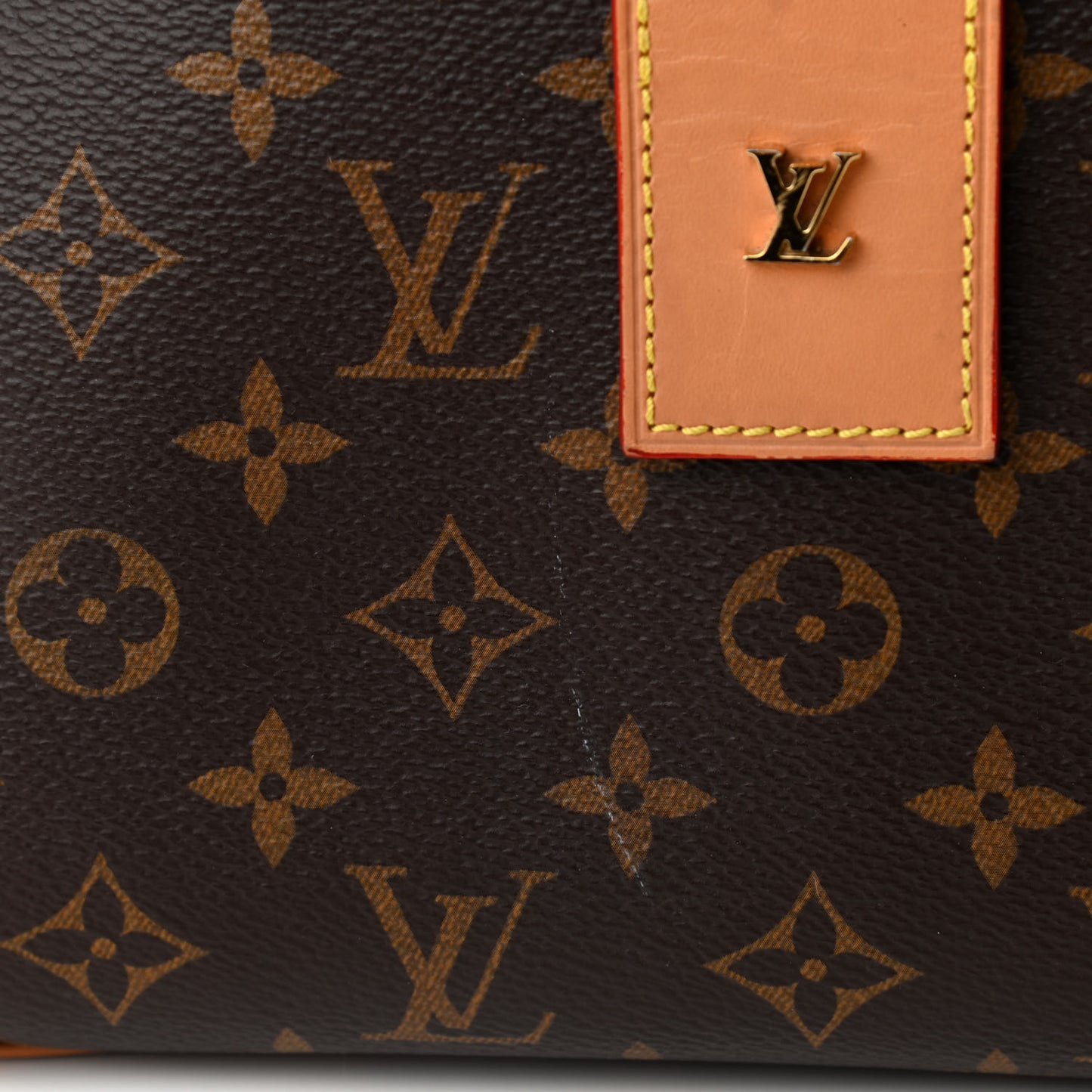 Monogram Odeon MM Natural
