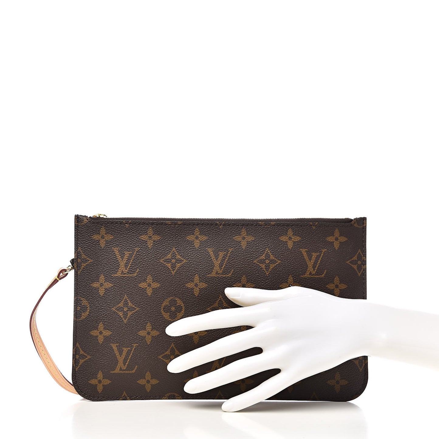 Monogram Neverfull MM GM Pochette
