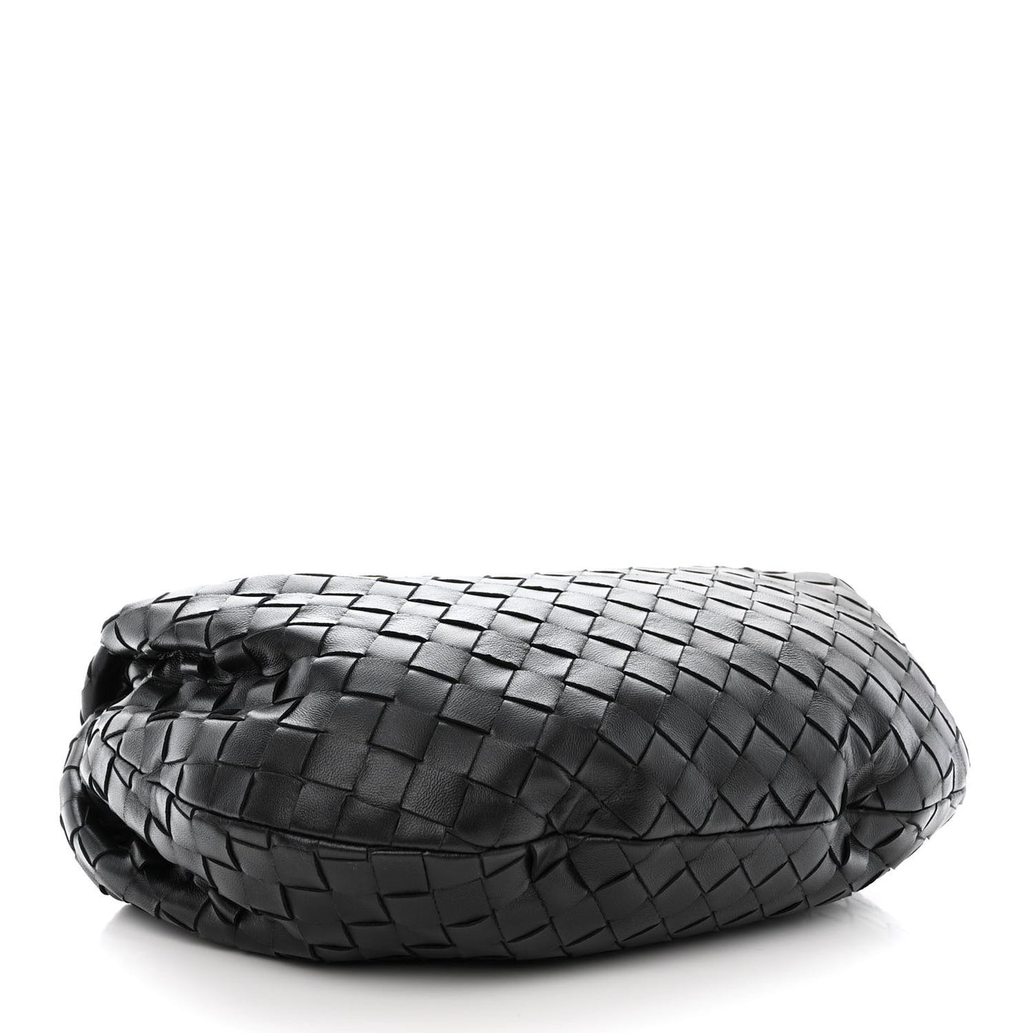 Nappa Intrecciato Teen Jodie Black