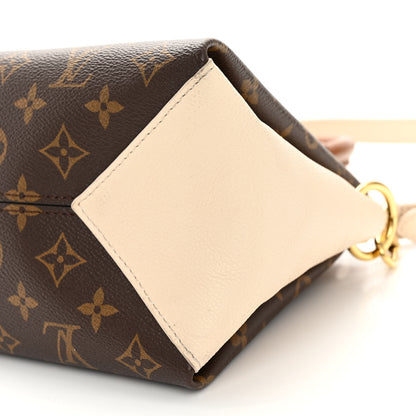 Louis Vuitton Monogram Vendome BB Cream 9 of 9
