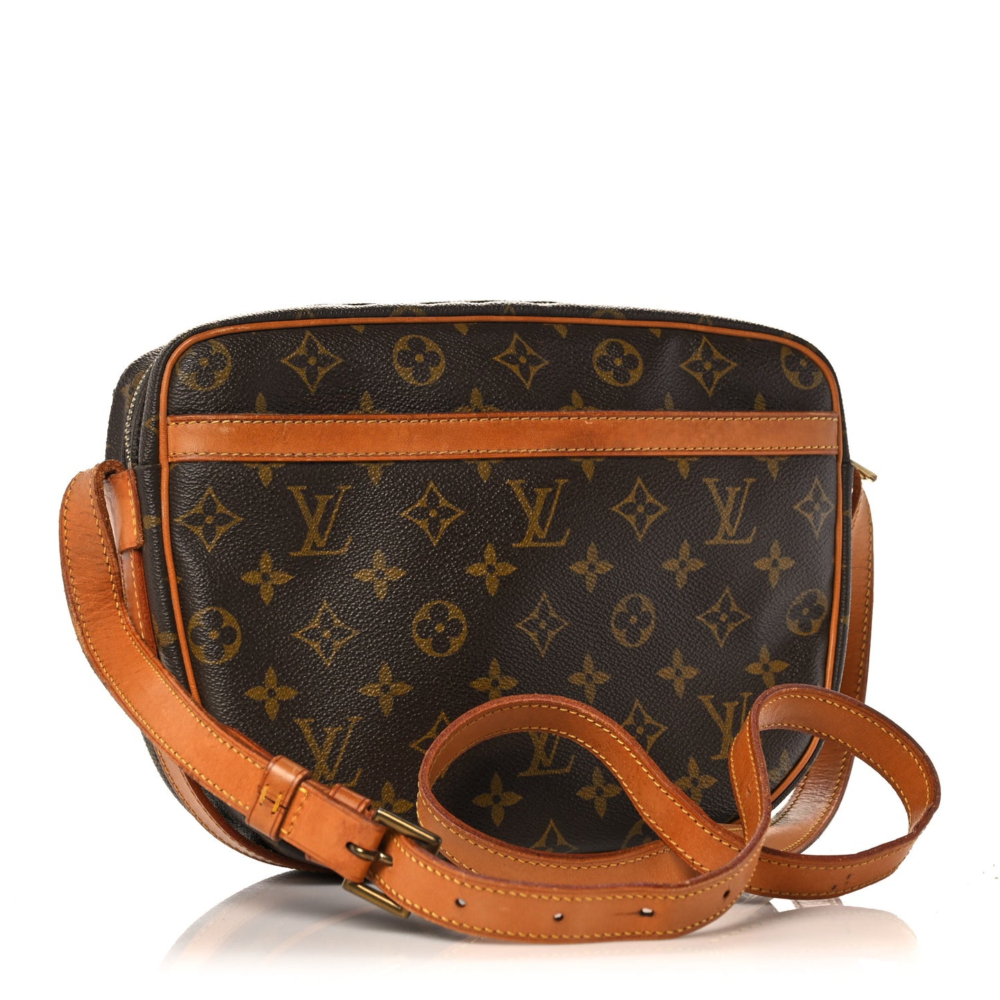 Monogram Jeune Fille