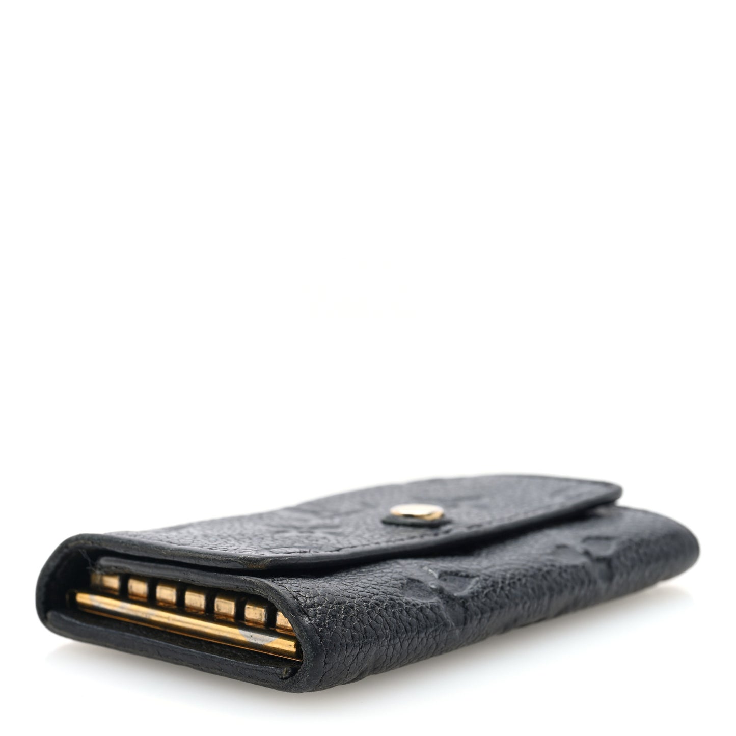 Empreinte Multicles 6 Key Holder Black
