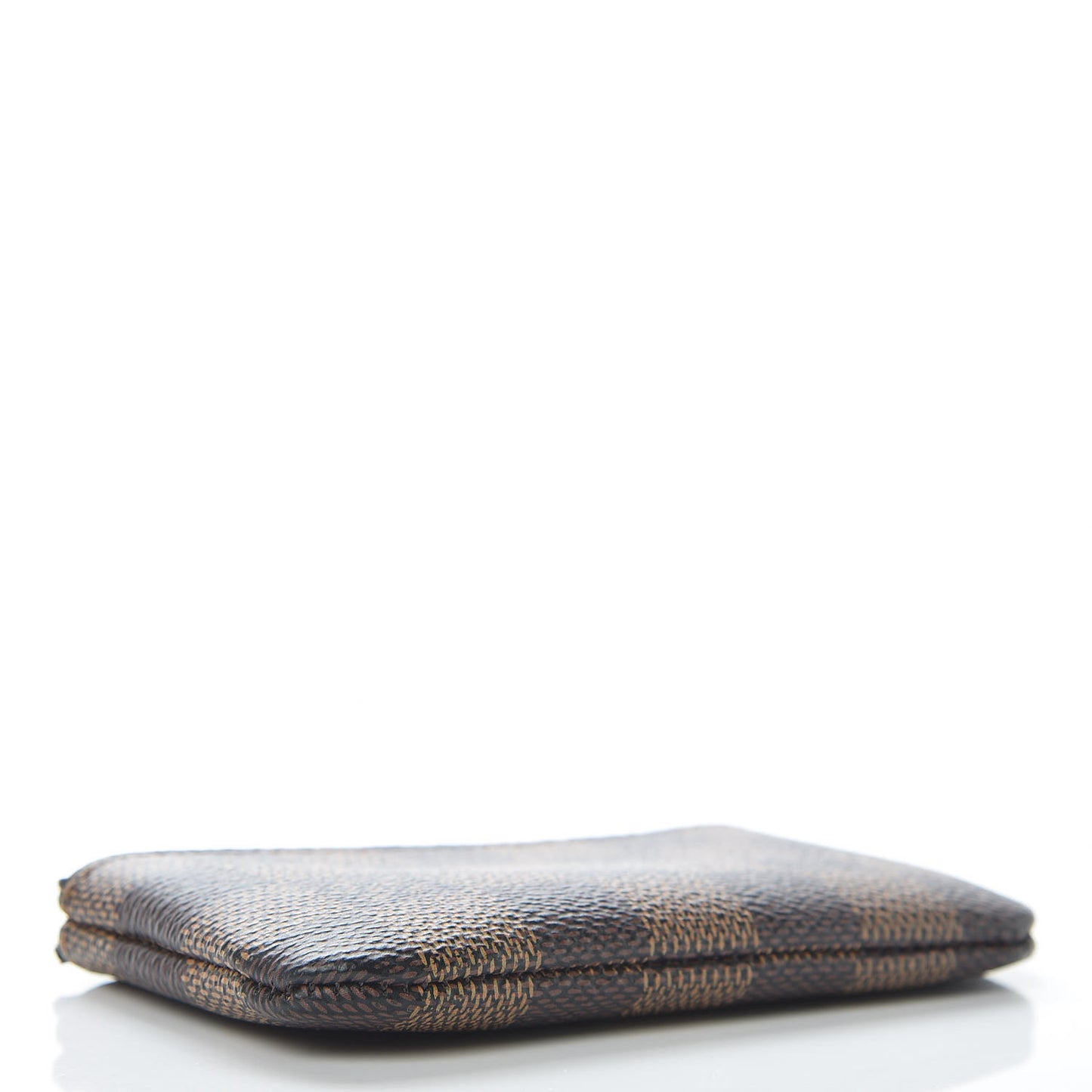 Damier Ebene Key Pouch