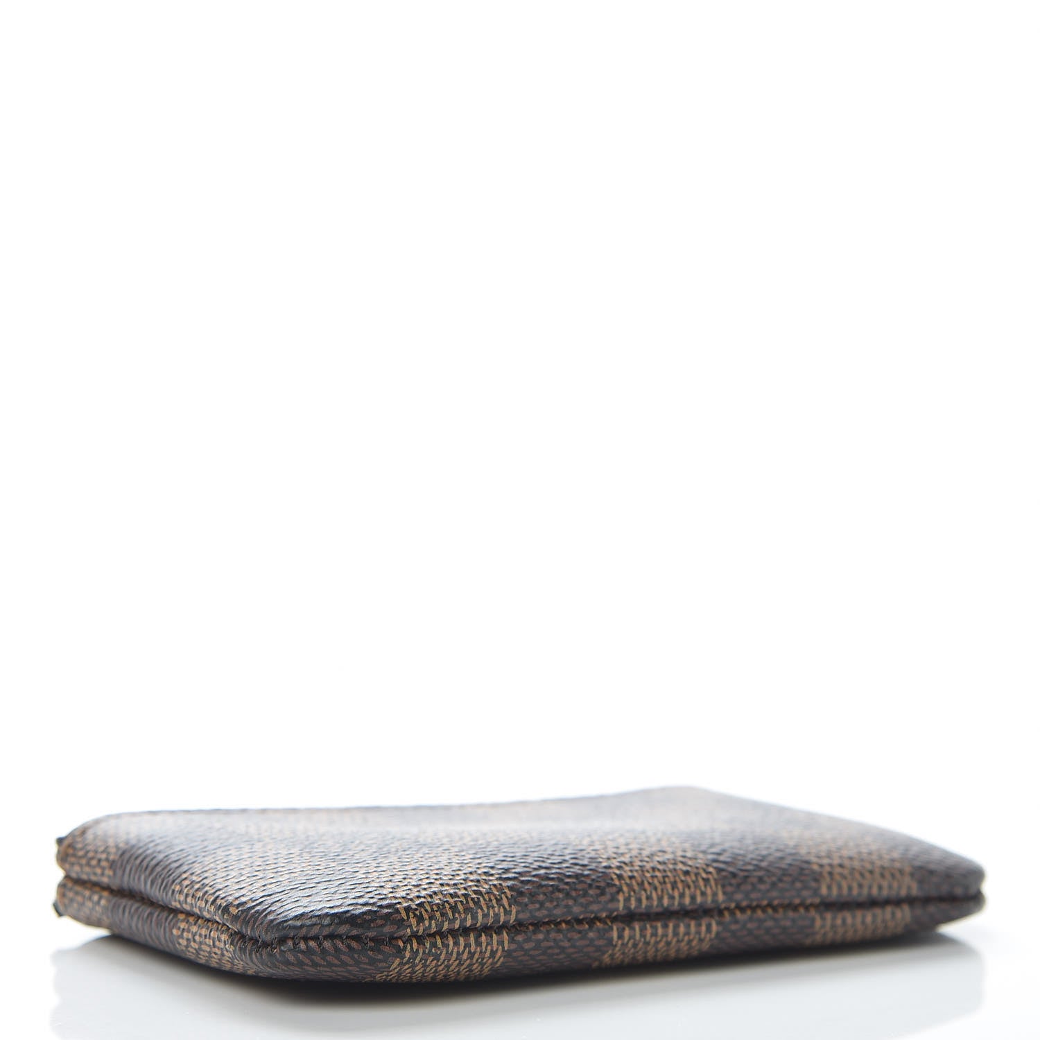 Louis Vuitton Damier Ebene Key Pouch 4 of 9