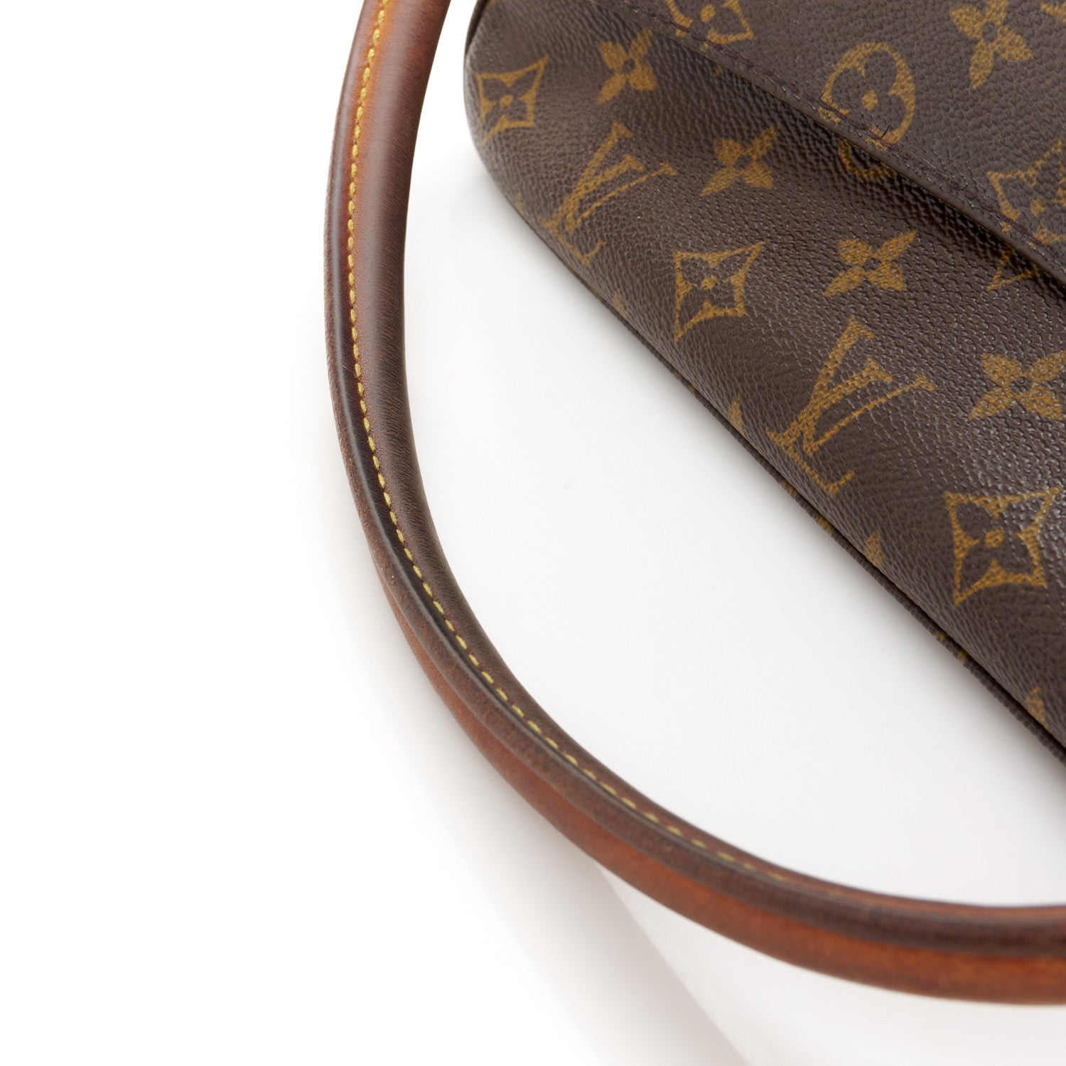 Louis Vuitton Monogram Mini Looping 13 of 18