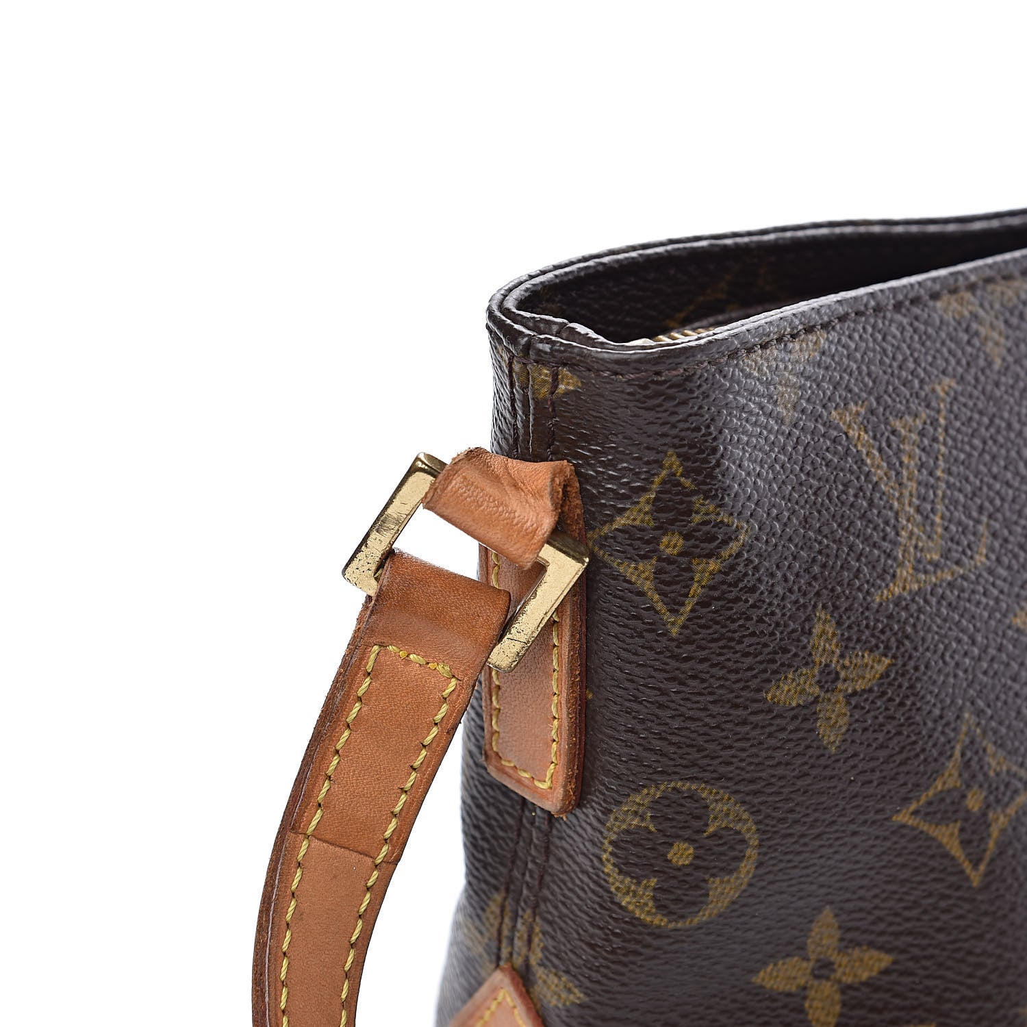 Louis Vuitton Monogram Trotteur 11 of 11