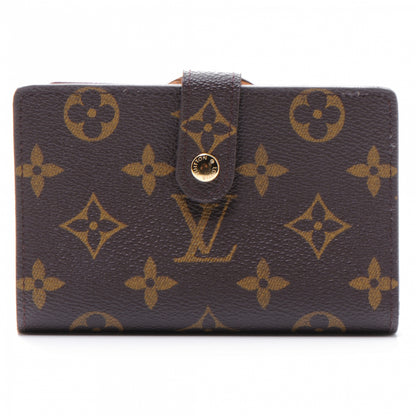 Louis Vuitton Monogram French Purse Wallet 1 of 8