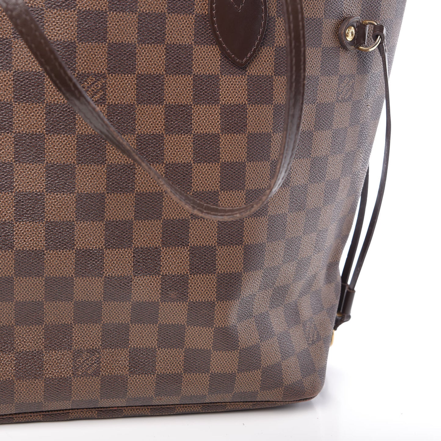 Damier Ebene Neverfull MM