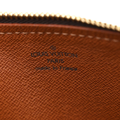 Louis Vuitton Monogram Papillon 30 6 of 10