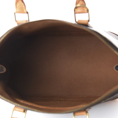 Louis Vuitton Monogram Alma PM 5 of 13