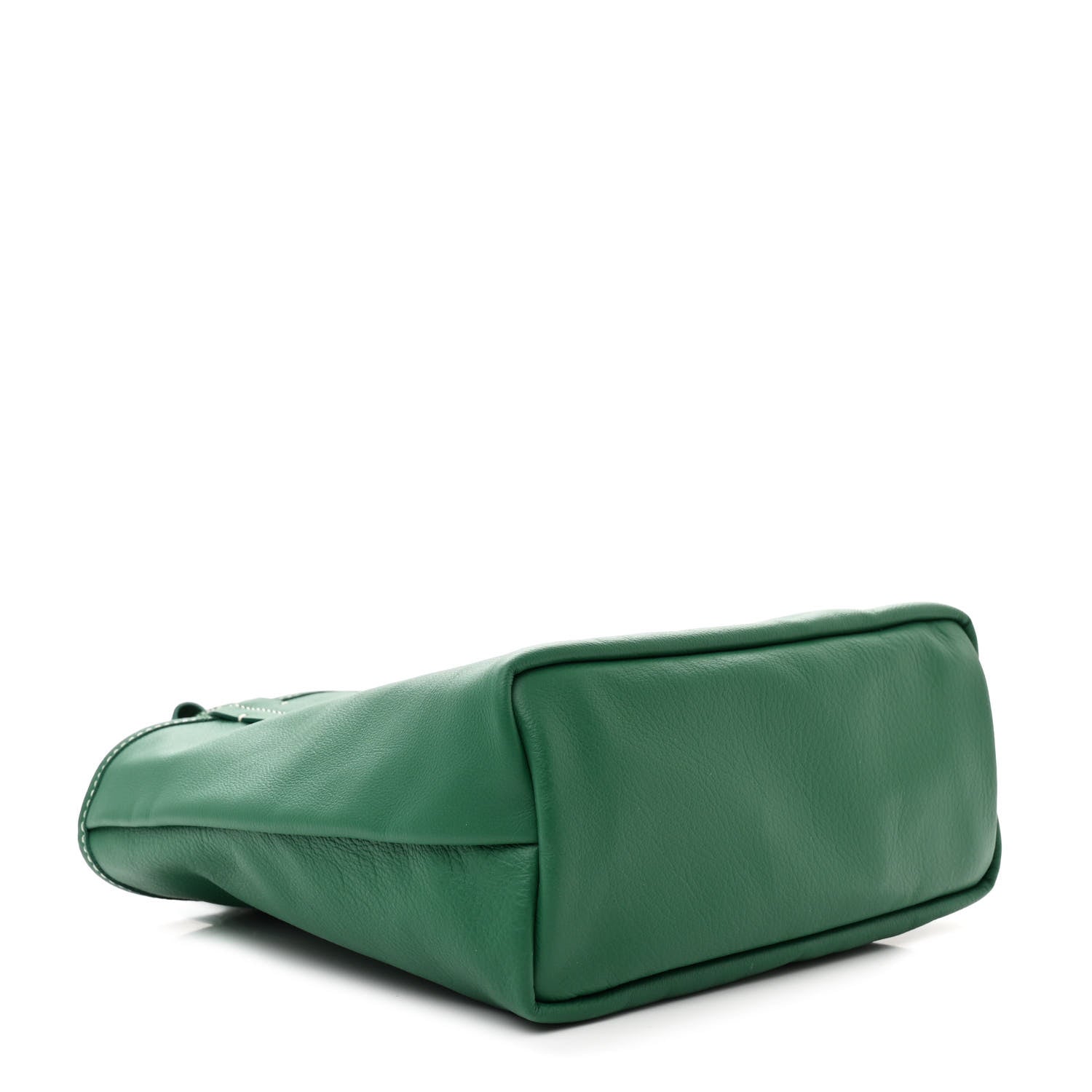 Goyard Goyardine Reversible Mini Anjou Green 8 of 19