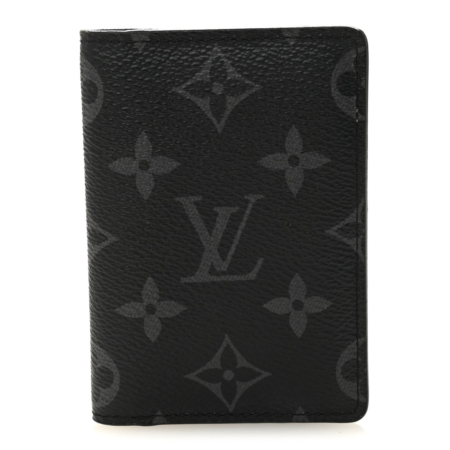 Monogram Eclipse Pocket Organizer NM