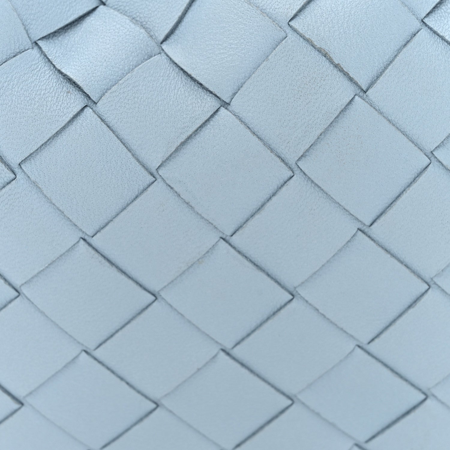 Bottega Veneta Nappa Intrecciato Mini Jodie Ice 8 of 11