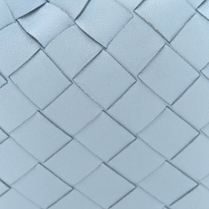 Bottega Veneta Nappa Intrecciato Mini Jodie Ice 8 of 11