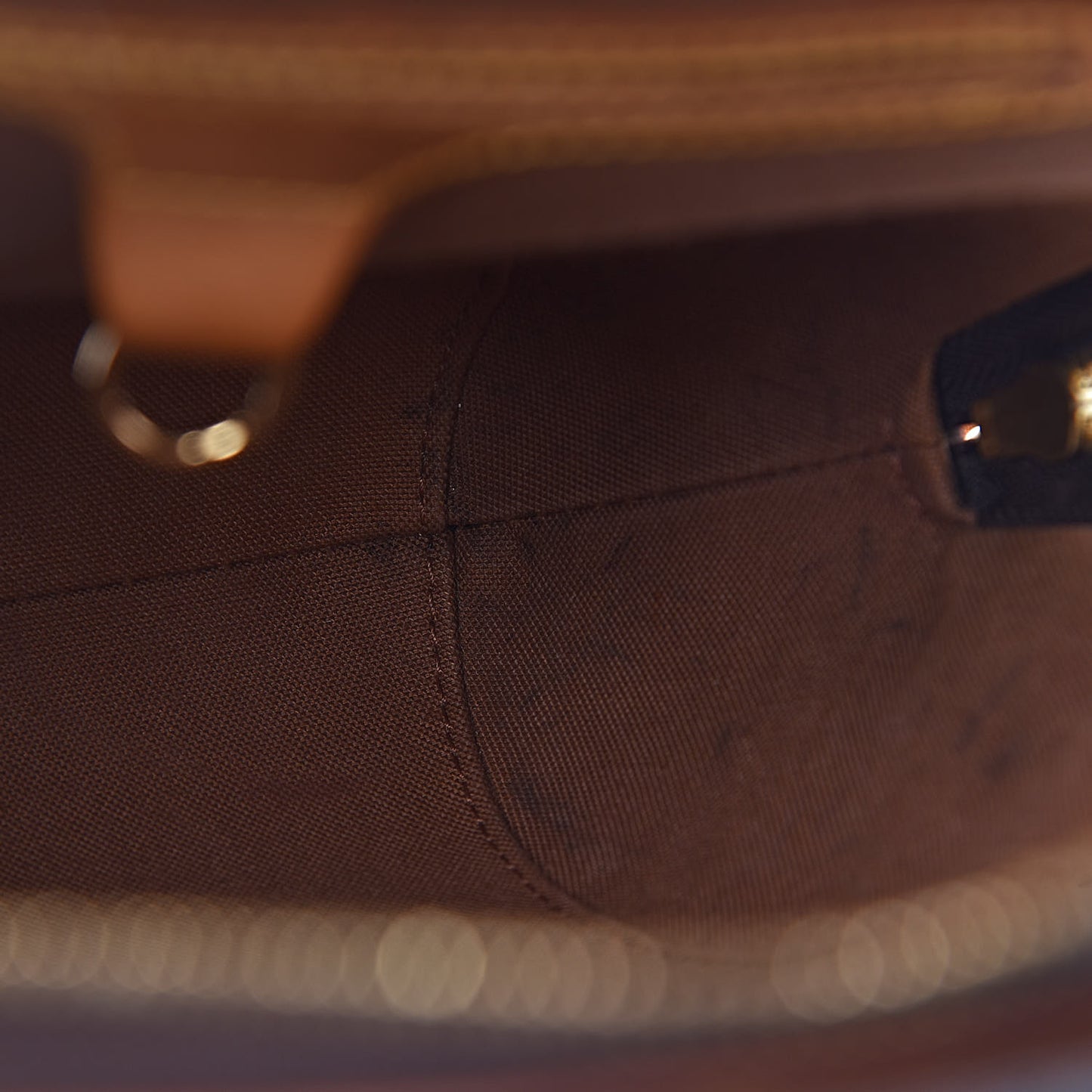 Monogram Ellipse Sac a Dos Backpack