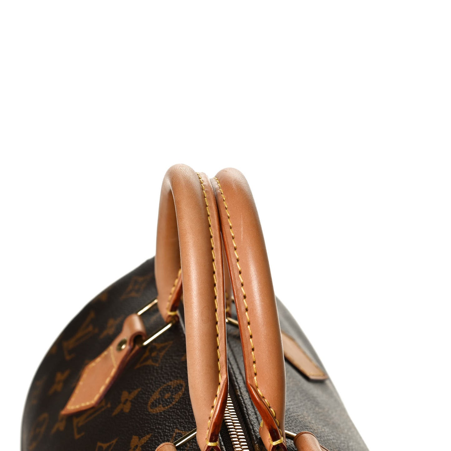 Monogram Speedy Bandouliere 30