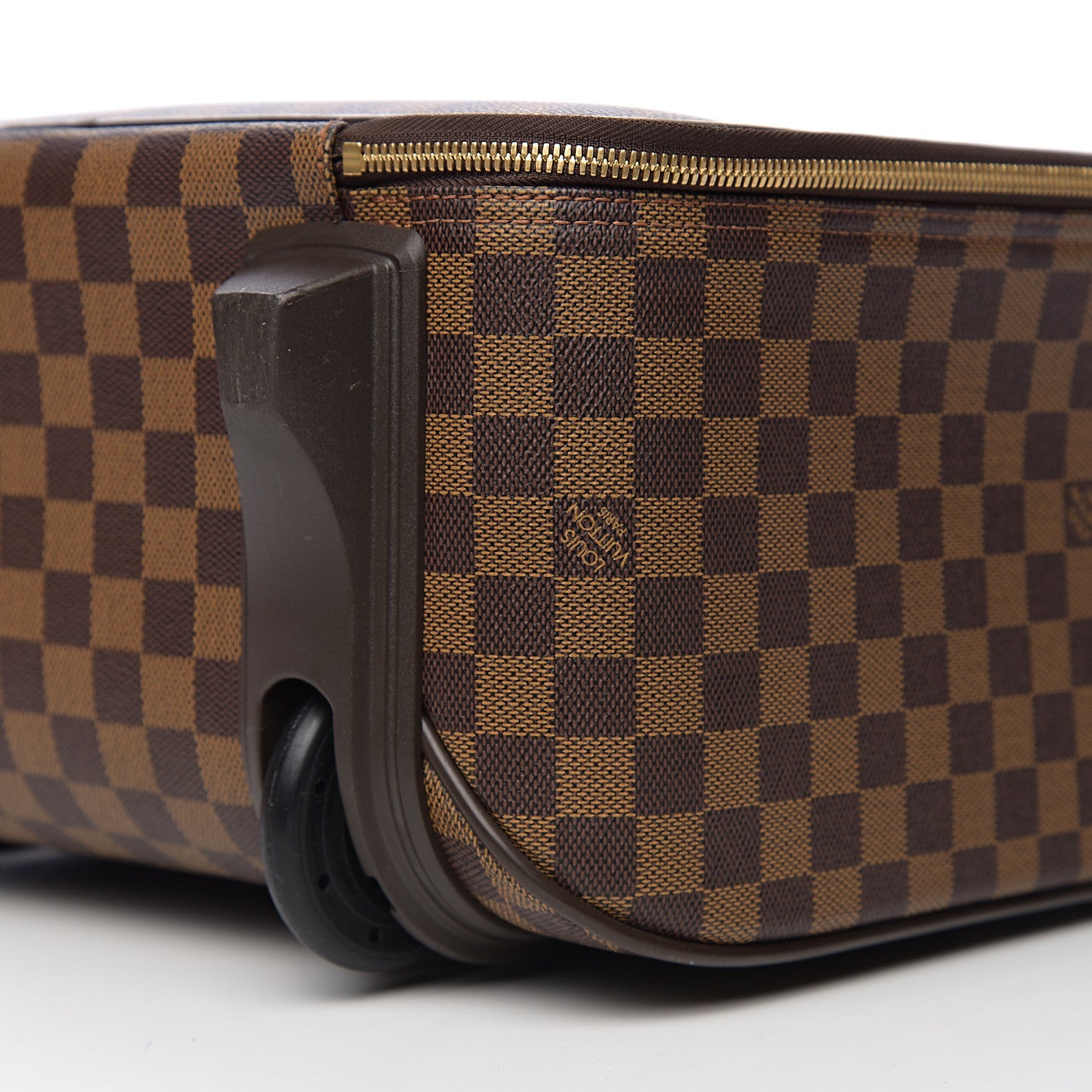 Louis Vuitton Damier Ebene Pegase 50 10 of 10
