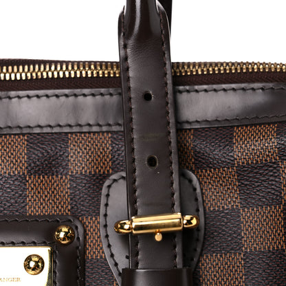 Louis Vuitton Damier Ebene Berkeley 21 of 28
