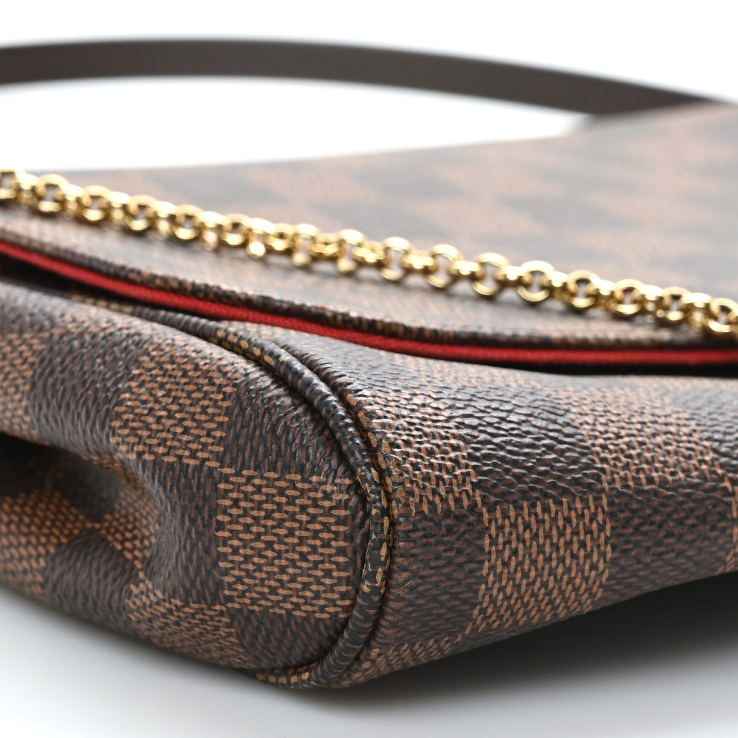 Damier Ebene Favorite MM