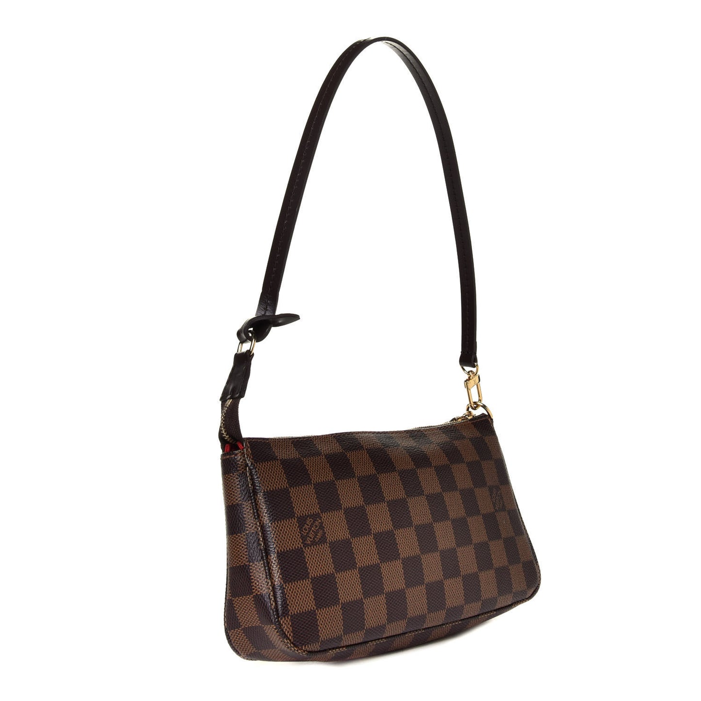 Damier Ebene Pochette Accessories NM