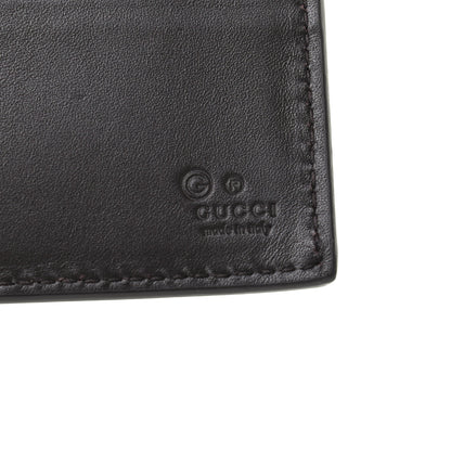 Gucci Microguccissima Passcase Wallet Testa di Moro 6 of 10