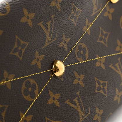 Louis Vuitton Monogram Tivoli PM 11 of 11
