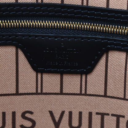 Louis Vuitton X LOL Monogram Neverfull MM Gold Silver 7 of 10