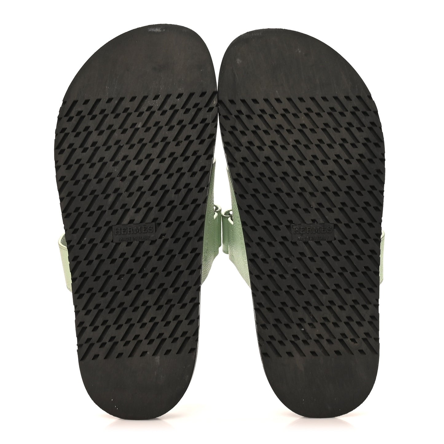 Epsom Womens Chypre Sandals 37 Vert Jade