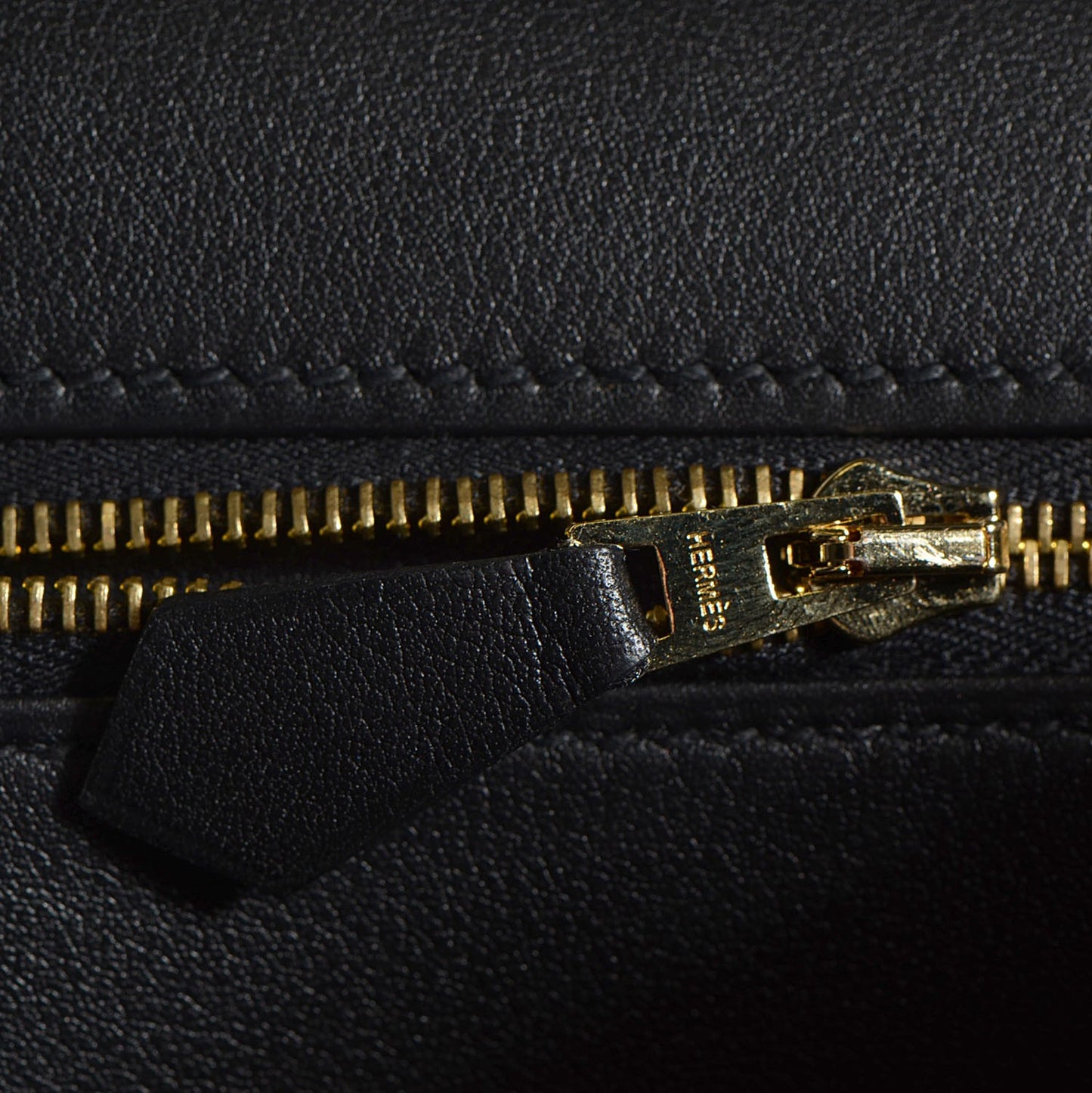 Veau Sombrero Constance 24 Black