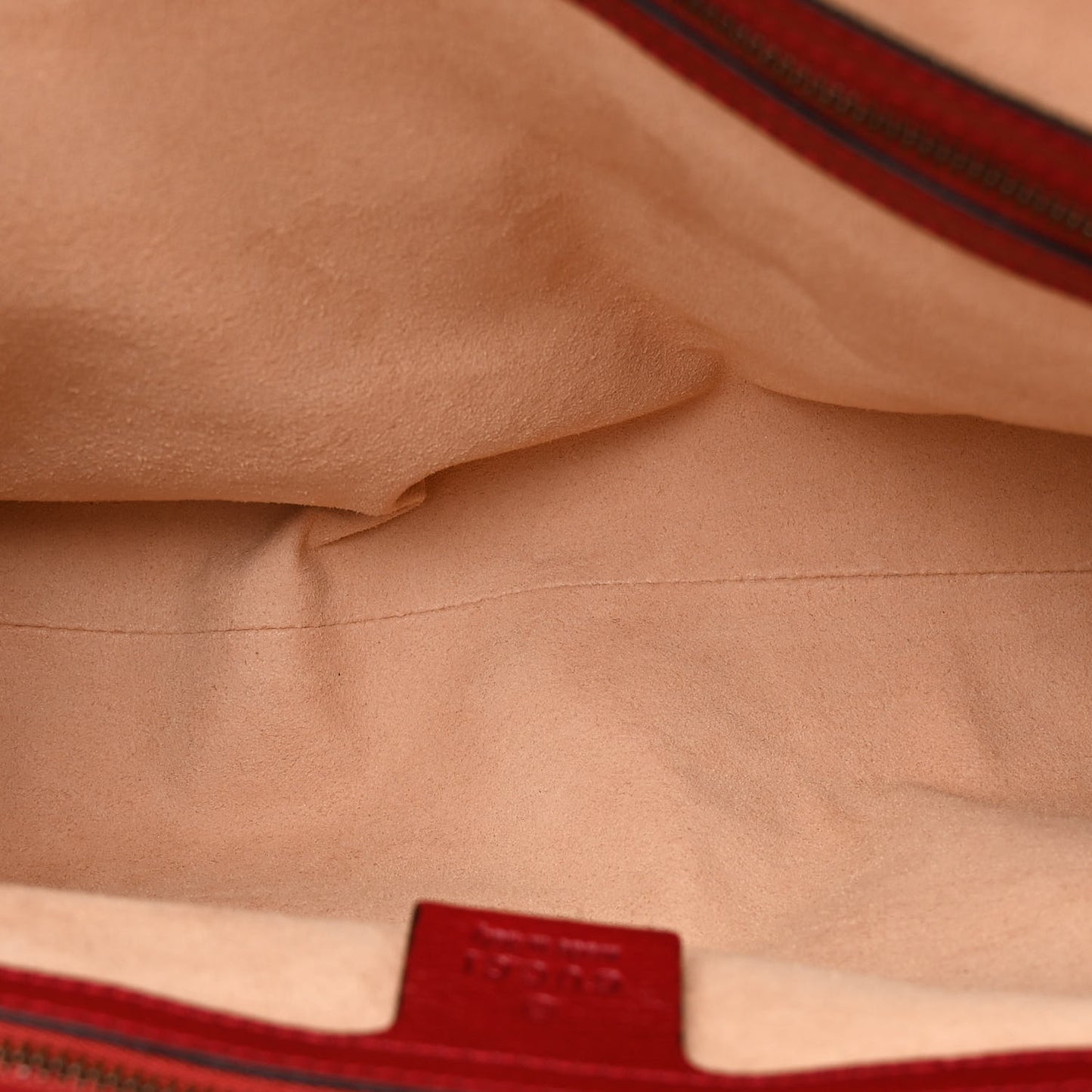 Piuma Lux Energy Medium Re(Belle) Top Handle Bag Romantic Cerise