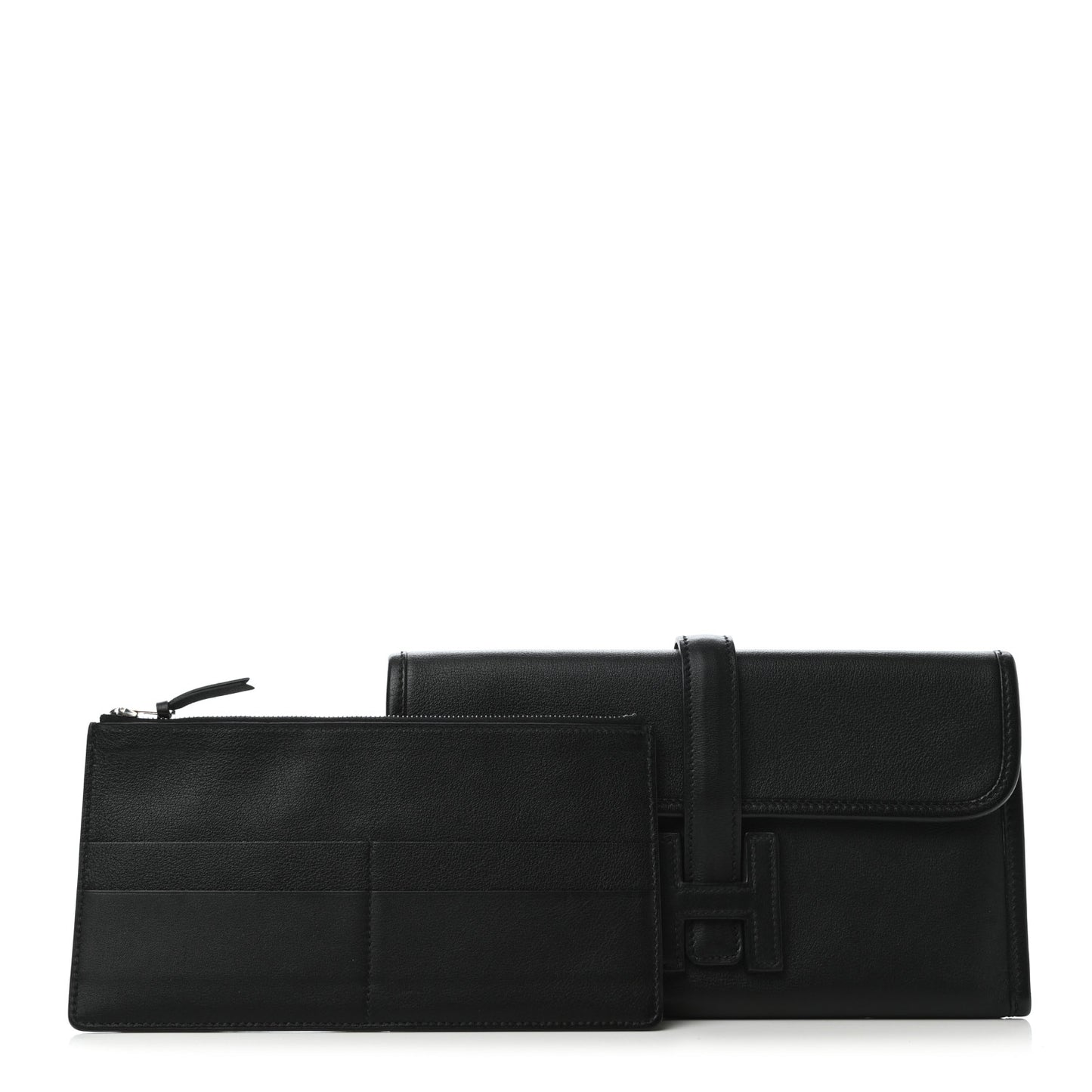 Swift Jige Duo Clutch Black