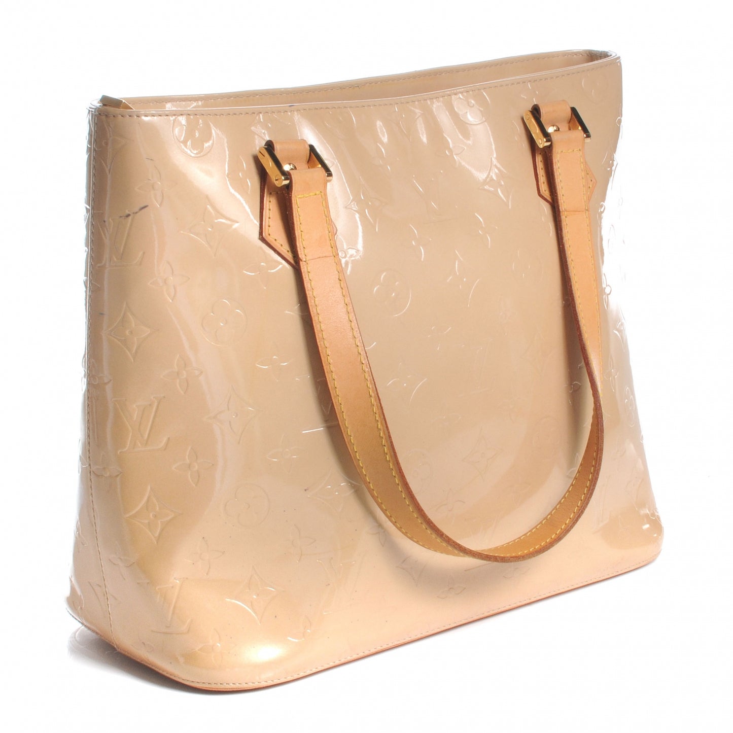 Vernis Houston Beige