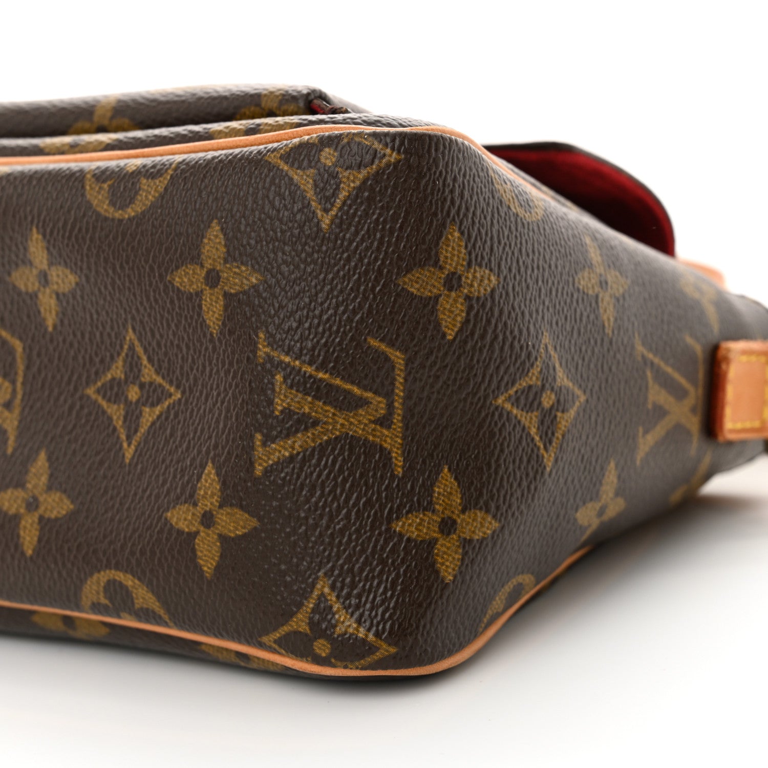 Louis Vuitton Monogram Viva-Cite PM 9 of 12